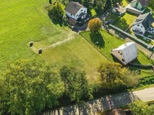 Prodej pozemku pro bydlení, Benešov, 950 m2