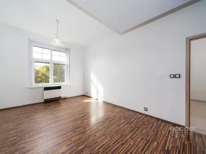 Prodej bytu 2+kk, Praha - Vysočany, Na břehu, 56 m2