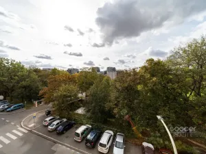 Prodej bytu 2+kk, Praha - Vysočany, Na břehu, 56 m2