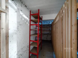 Prodej bytu 2+kk, Praha - Vysočany, Na břehu, 56 m2