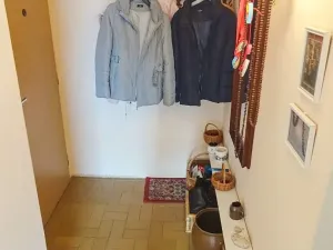 Prodej bytu 3+1, Praha - Smíchov, Pod Hybšmankou, 74 m2