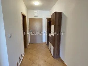 Pronájem bytu 2+kk, Dobrá Voda u Českých Budějovic, Mírová, 62 m2