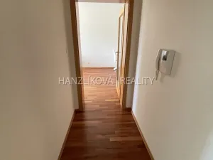 Pronájem bytu 2+kk, Dobrá Voda u Českých Budějovic, Mírová, 62 m2