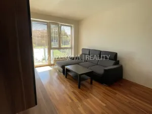 Pronájem bytu 2+kk, Dobrá Voda u Českých Budějovic, Mírová, 62 m2