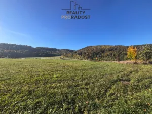 Prodej pozemku pro bydlení, Odry, 1373 m2
