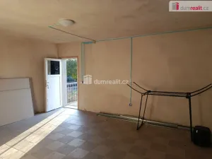 Pronájem rodinného domu, Lety, U viaduktu, 110 m2