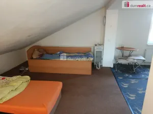 Pronájem rodinného domu, Lety, U viaduktu, 110 m2