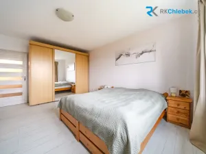 Pronájem bytu 3+1, Frýdek-Místek, Na Aleji, 78 m2