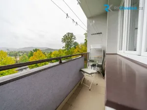 Pronájem bytu 3+1, Frýdek-Místek, Na Aleji, 78 m2