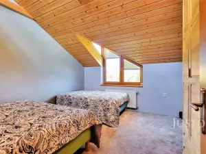 Prodej rodinného domu, Čížová - Topělec, 346 m2