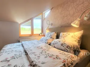 Prodej rodinného domu, Čížová - Topělec, 346 m2