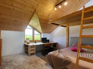Prodej rodinného domu, Čížová - Topělec, 346 m2