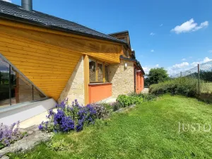 Prodej rodinného domu, Čížová - Topělec, 346 m2