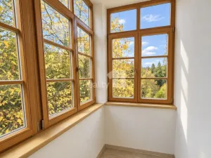 Pronájem bytu 2+kk, Praha - Dejvice, Vostrovská, 46 m2