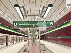 Pronájem bytu 2+kk, Praha - Dejvice, Vostrovská, 46 m2