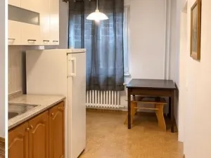Pronájem bytu 2+1, Karlovy Vary, Krymská, 51 m2