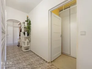 Prodej bytu 3+1, Brno - Kohoutovice, Žebětínská, 72 m2