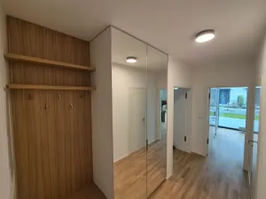 Pronájem bytu 2+kk, Praha - Stodůlky, Mládí, 53 m2