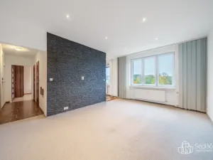 Prodej bytu 2+1, Sokolov, Boženy Němcové, 56 m2