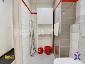Pronájem bytu 2+kk, Uherský Brod, U Plynárny, 49 m2