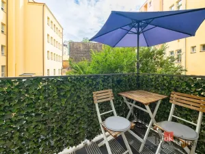 Prodej bytu 1+kk, Praha - Žižkov, Rokycanova, 35 m2
