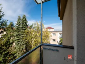 Prodej bytu 3+1, Plzeň - Jižní Předměstí, Arbesova, 71 m2