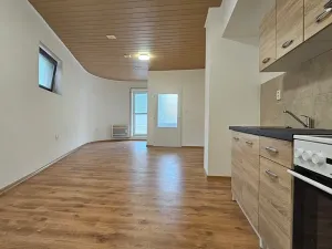 Pronájem bytu 1+kk, Svitávka, Hybešova, 39 m2