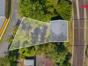 Prodej obchodního prostoru, Děčín - Děčín I-Děčín, Krokova, 293 m2
