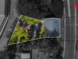 Prodej obchodního prostoru, Děčín - Děčín I-Děčín, Krokova, 293 m2