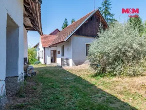 Prodej chalupy, Měčín - Petrovice, 85 m2