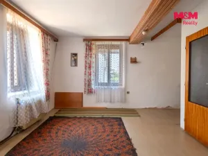 Prodej chalupy, Měčín - Petrovice, 85 m2