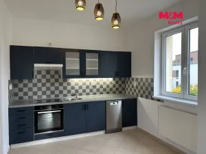 Pronájem bytu 3+1, Liberec, Pavlovická, 74 m2