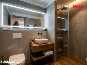 Prodej rodinného domu, Deštné v Orlických horách, 850 m2