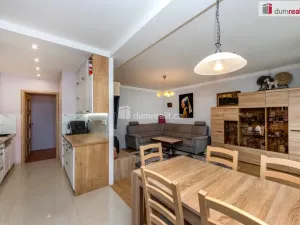 Prodej bytu 3+kk, Praha - Horní Počernice, Lhotská, 80 m2