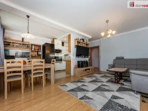 Prodej bytu 3+kk, Praha - Horní Počernice, Lhotská, 80 m2