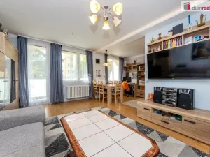 Prodej bytu 3+kk, Praha - Horní Počernice, Lhotská, 80 m2