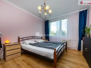 Prodej bytu 3+kk, Praha - Horní Počernice, Lhotská, 80 m2