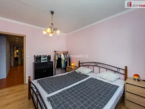 Prodej bytu 3+kk, Praha - Horní Počernice, Lhotská, 80 m2