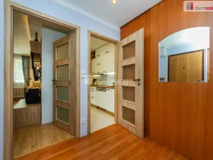 Prodej bytu 3+kk, Praha - Horní Počernice, Lhotská, 80 m2