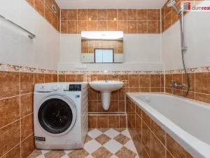 Prodej bytu 3+kk, Praha - Horní Počernice, Lhotská, 80 m2