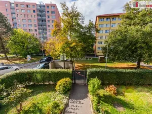 Prodej bytu 3+kk, Praha - Horní Počernice, Lhotská, 80 m2