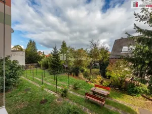Prodej bytu 3+kk, Praha - Horní Počernice, Lhotská, 80 m2