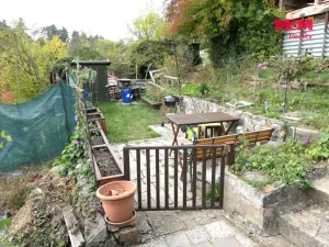 Prodej chaty, Praha - Slivenec, 23 m2