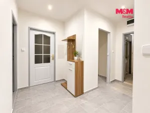 Prodej bytu 2+1, Prachatice, Zvolenská, 60 m2