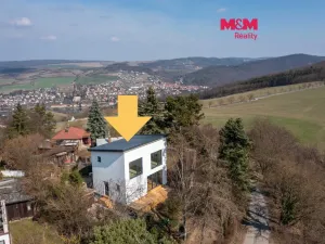 Prodej rodinného domu, Beroun - Beroun-Zdejcina, 85 m2