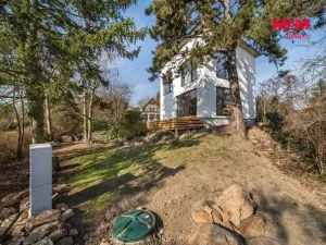 Prodej rodinného domu, Beroun - Beroun-Zdejcina, 85 m2