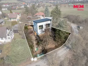 Prodej rodinného domu, Beroun - Beroun-Zdejcina, 85 m2