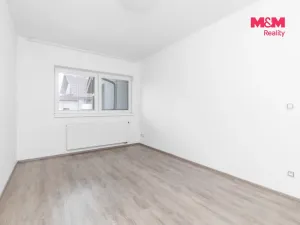 Prodej bytu 2+kk, Moravany, Višňová, 51 m2