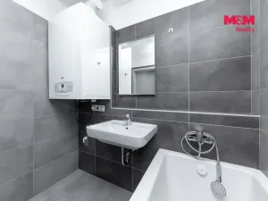 Prodej bytu 2+kk, Moravany, Višňová, 51 m2