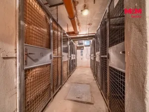 Pronájem bytu 1+1, Beroun - Beroun-Město, Branislavova, 36 m2